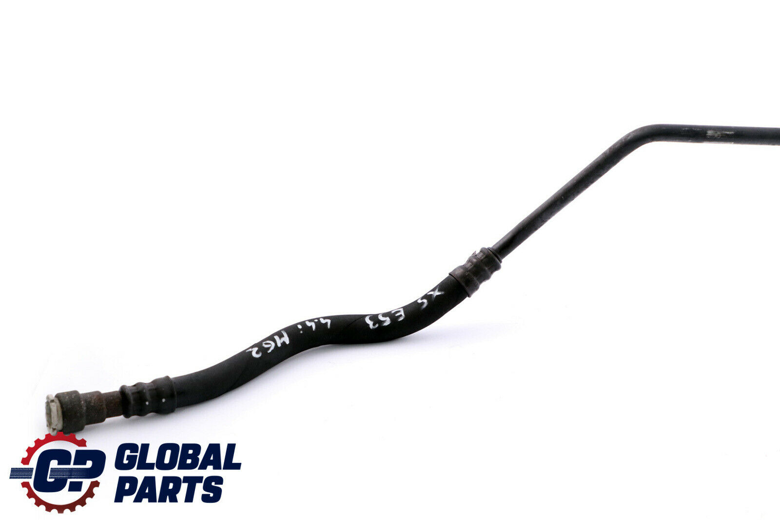 BMW X5 E53 M62 Conduite de Refroidisseur D'Huile Vorlauf Rendements 7505947