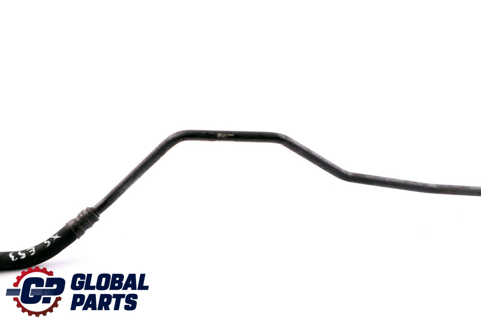 BMW X5 E53 M62 Conduite de Refroidisseur D'Huile Vorlauf Rendements 7505947