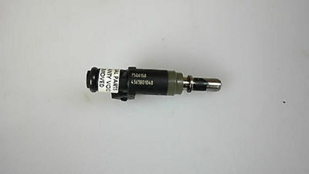 BMW X3 Z4 E46 E87 E83 E83N LCI E85 E90 E91 Essence Injecteur 7506158