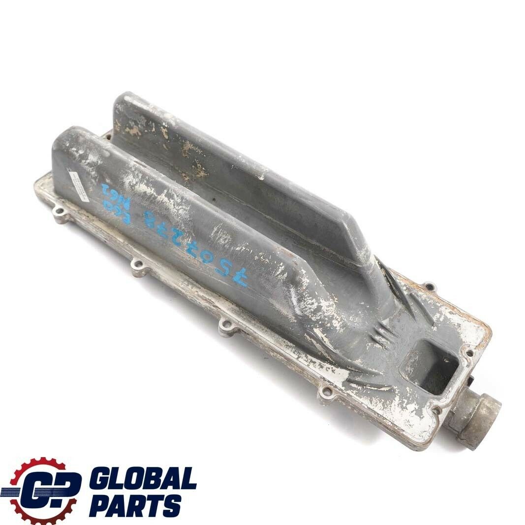 BMW 5 6 7 E60 E63 E65 Essence N62 Couvercle D'Extremite avec Joint 7507278