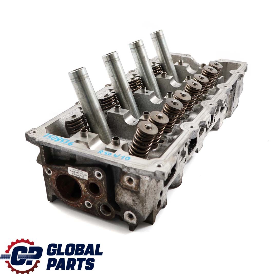 Mini R50 R52 R53 Cooper Petrol W10 W11 Head Rocker Cylinder Cover 7508536