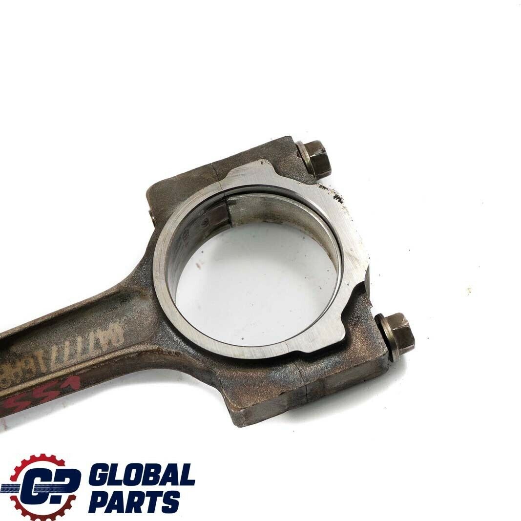 Mini Cooper R50 R52 W10 Essence Piston Bielle 7508551