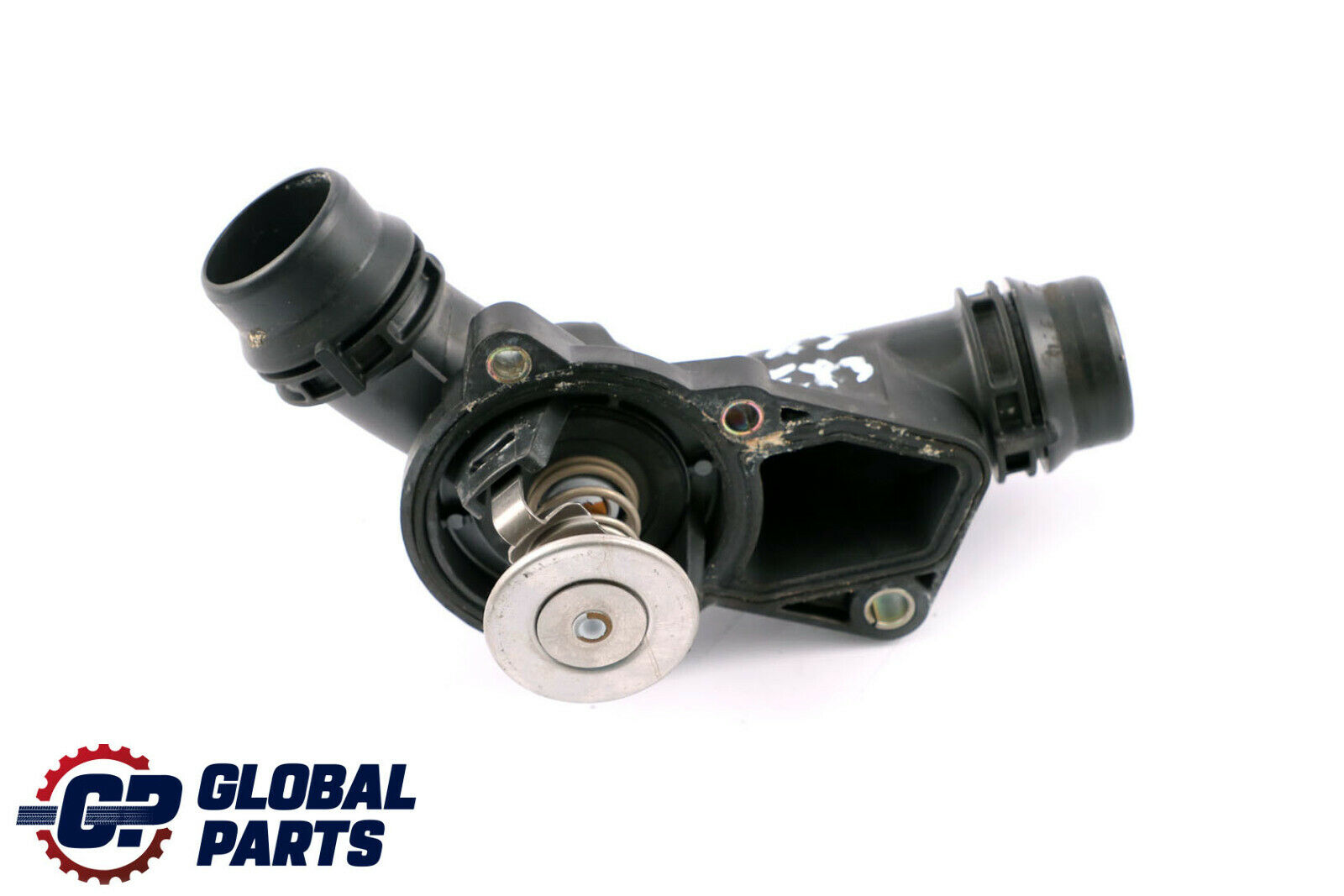 BMW 3 5 X3 X5 7 Serie E39E46 E60 E65 E53 E83 E36 Boitier de thermostat 7509228