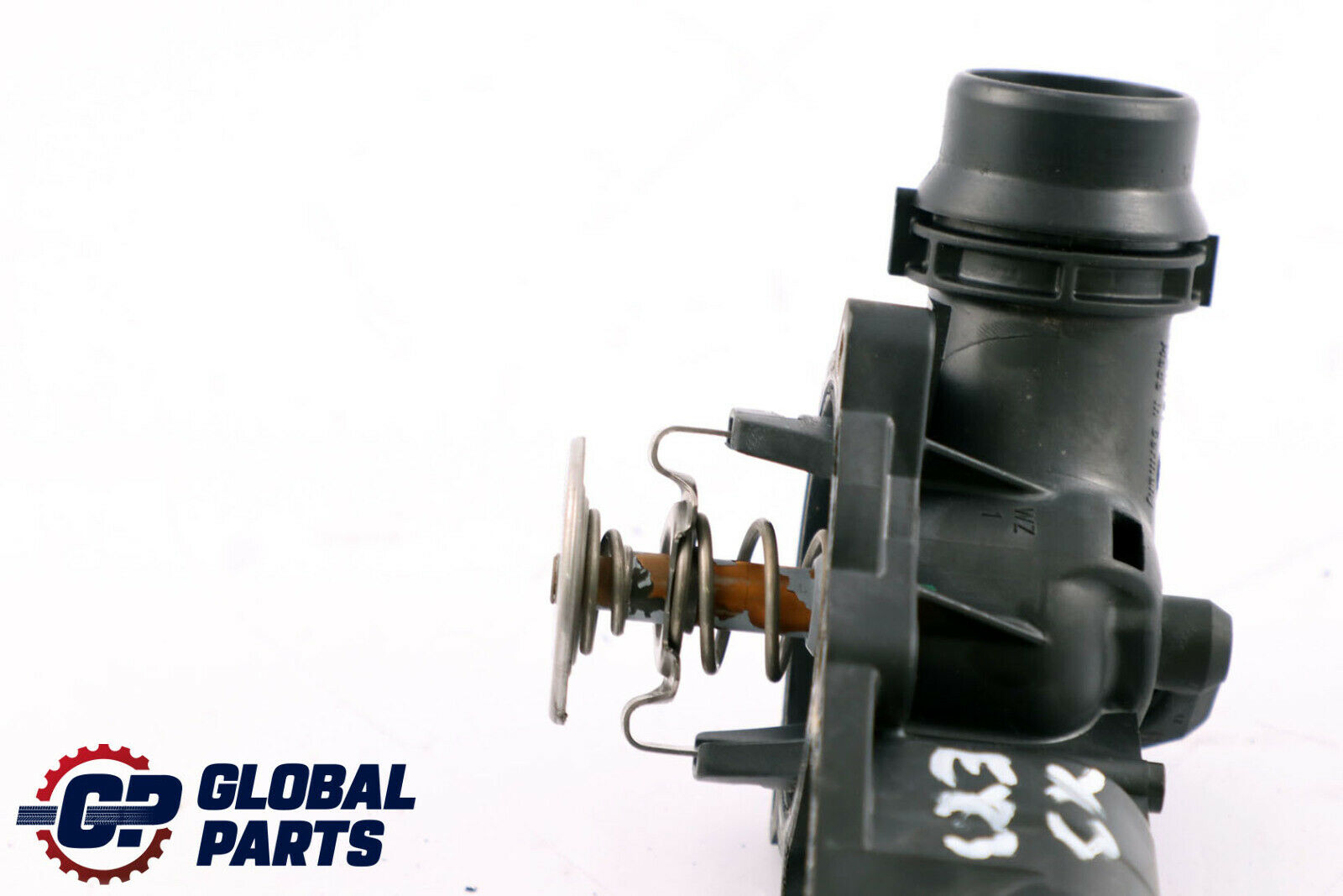 BMW 3 5 X3 X5 7 Serie E39E46 E60 E65 E53 E83 E36 Boitier de thermostat 7509228