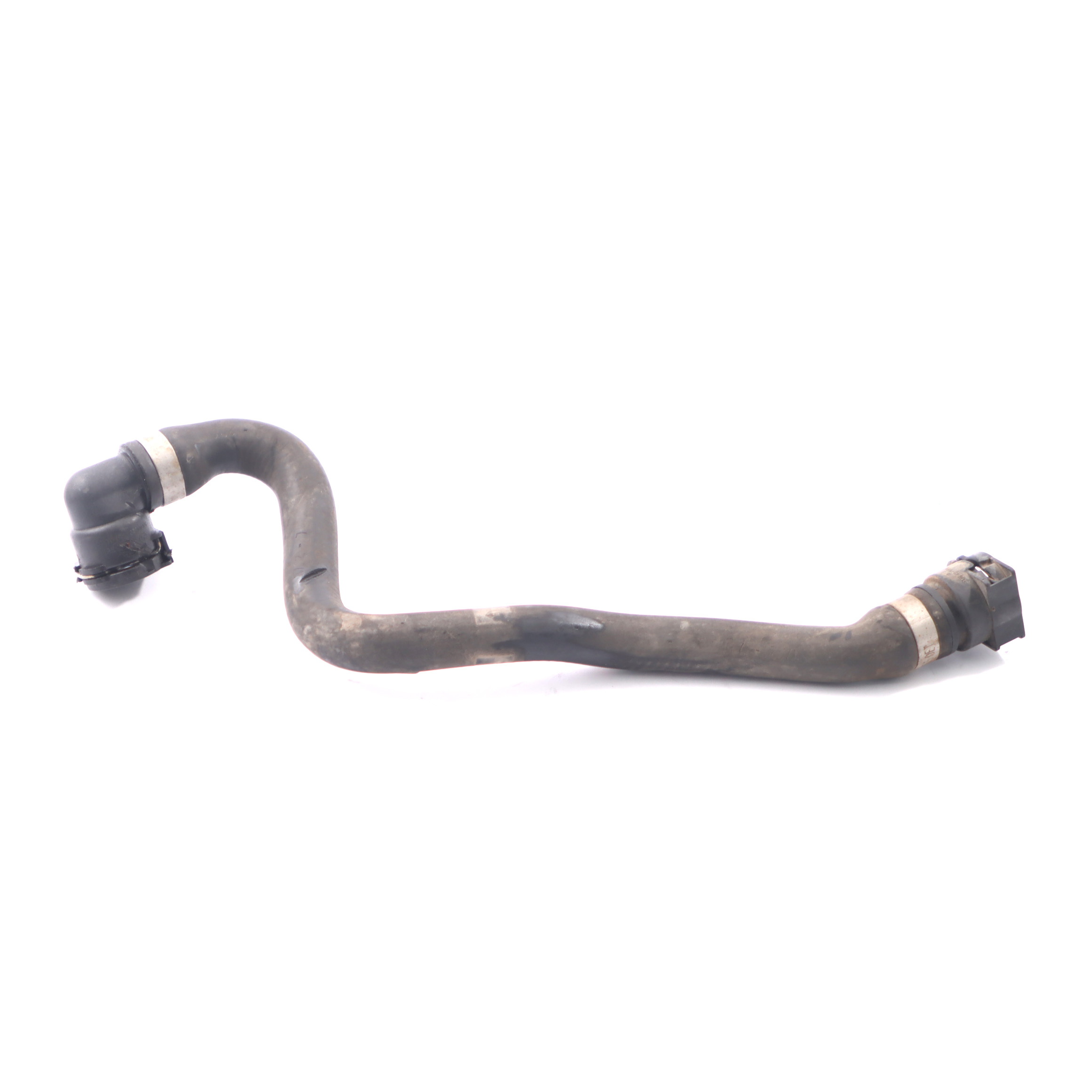 Tuyau de refroidissement BMW X5 E53 Moteur à essence N62 Ligne d'eau 7509965