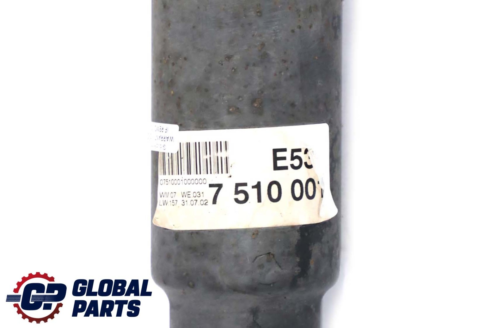 BMW X5 Serie E53 Arbre de Transmission Arriere L=1273MM