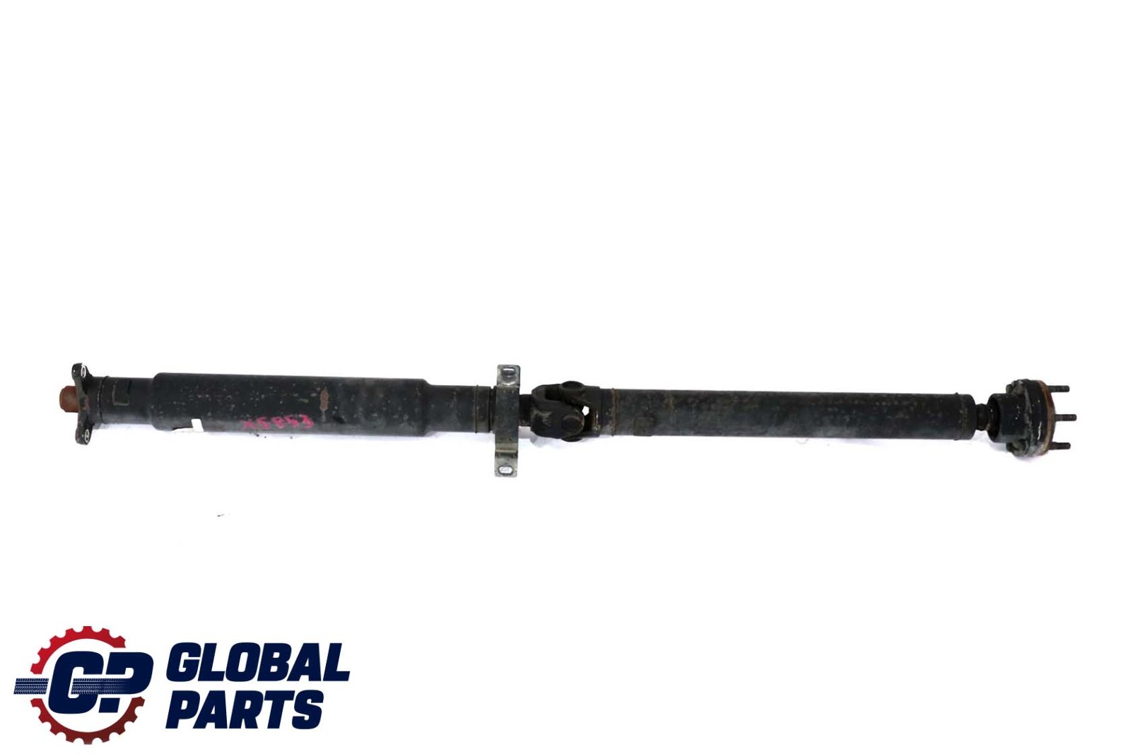 BMW X5 Serie E53 Arbre de Transmission Arriere L=1273MM