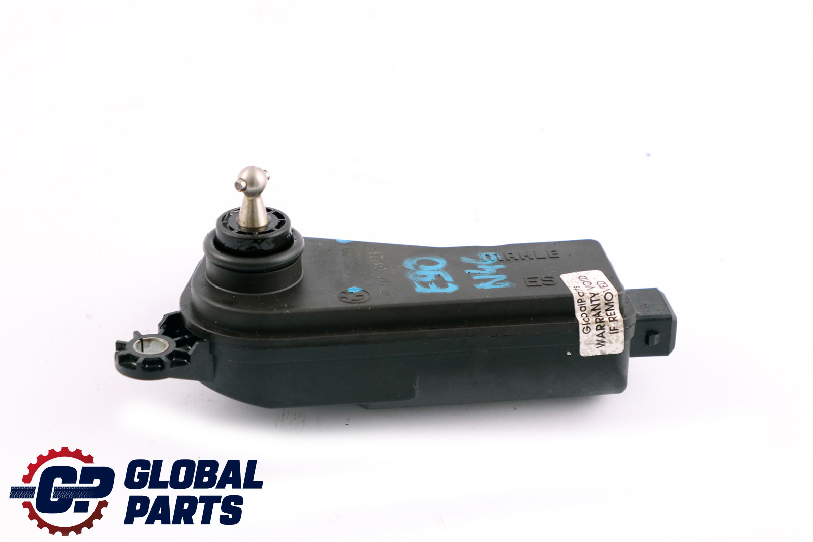 BMW 1 3 E81 E87 E90 120i 320i N46 Servomoteur Ansauganlage7511383