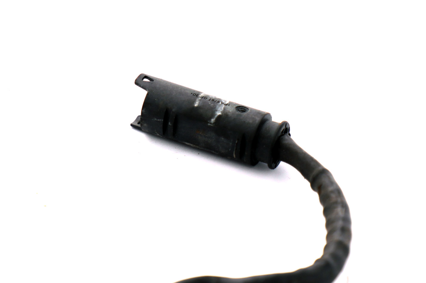 BMW 5 6 7 E60 E63 E65 E67 Sonde Lambda Noir 7512567 11787512567