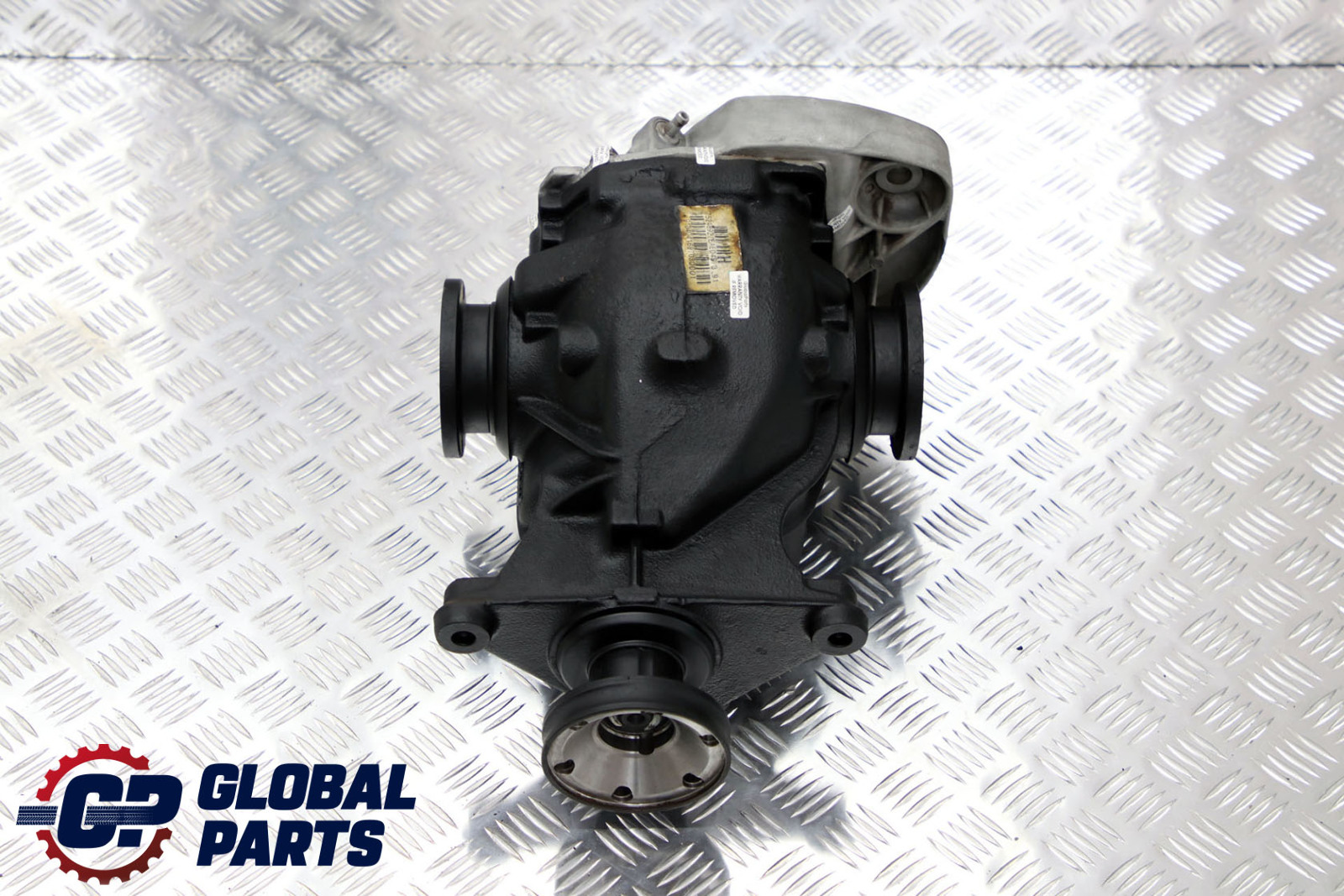 BMW X5 E53 3.0d M57N 4.6is Arriere Diff 3,91 7524892 7512663 GARANTIE