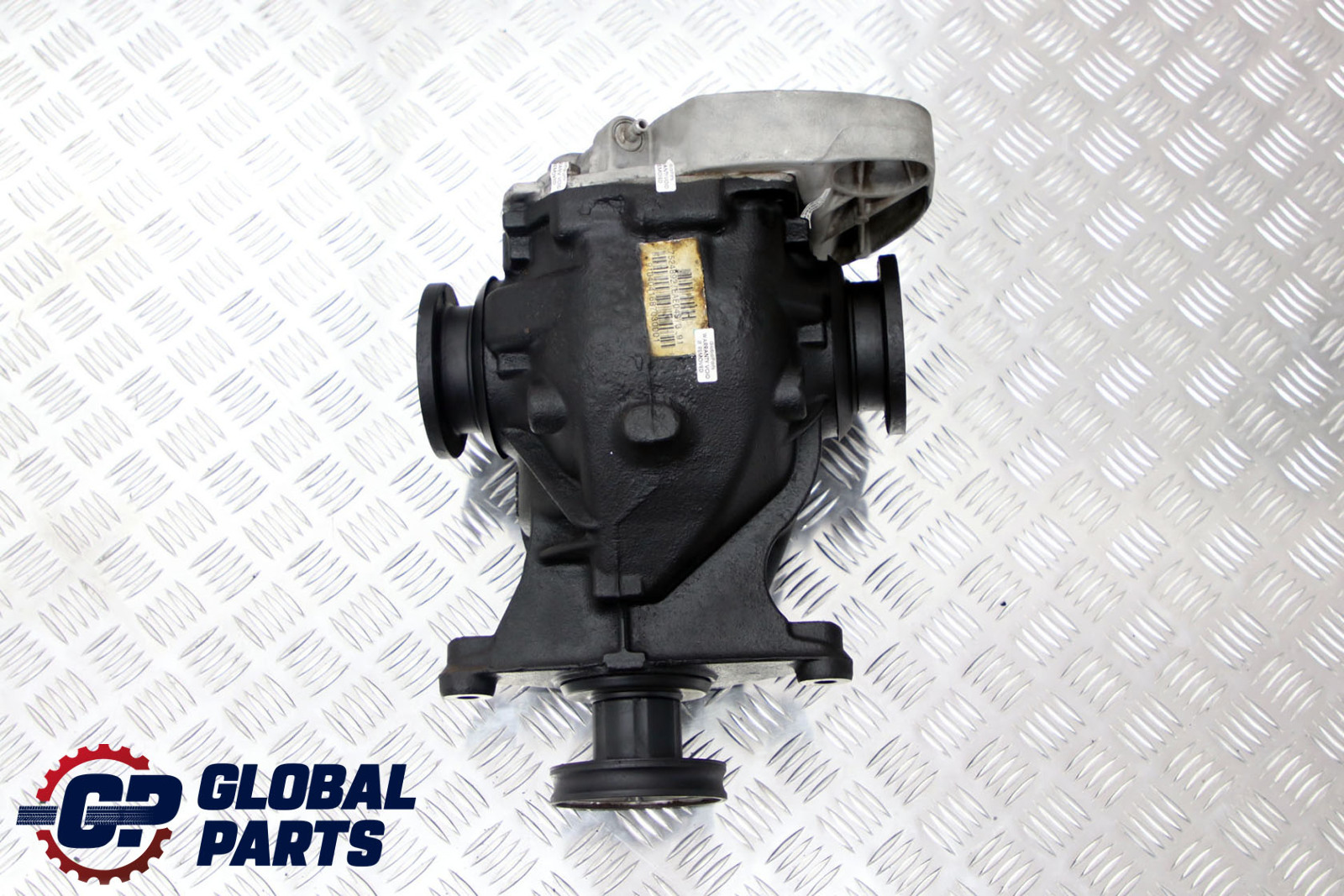 BMW X5 E53 3.0d M57N 4.6is Arriere Diff 3,91 7524892 7512663 GARANTIE