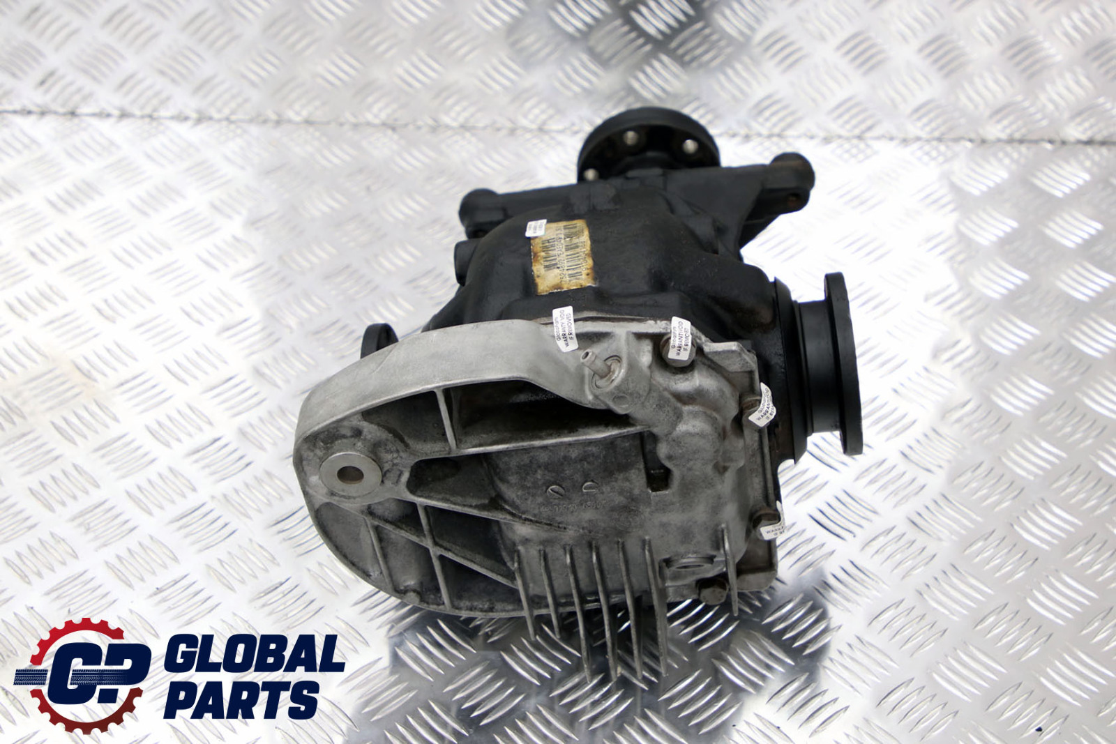 BMW X5 E53 3.0d M57N 4.6is Arriere Diff 3,91 7524892 7512663 GARANTIE