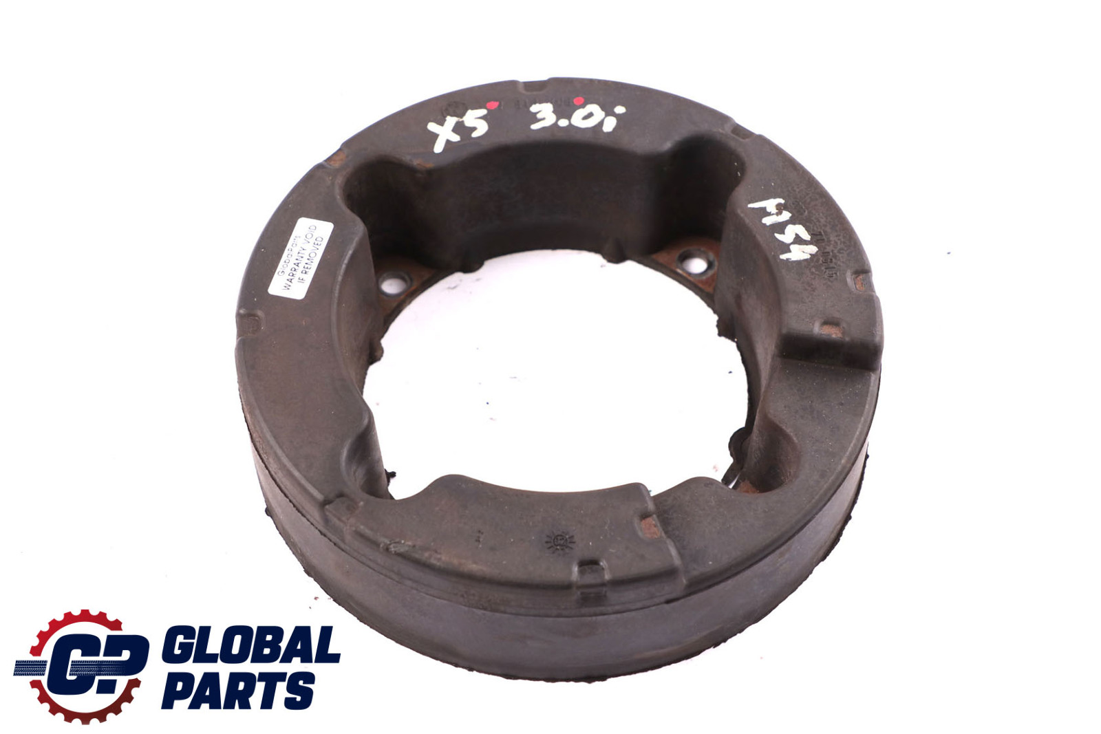 BMW X5 SERIES E53 3.0i SUV Vibration absorber 7513803