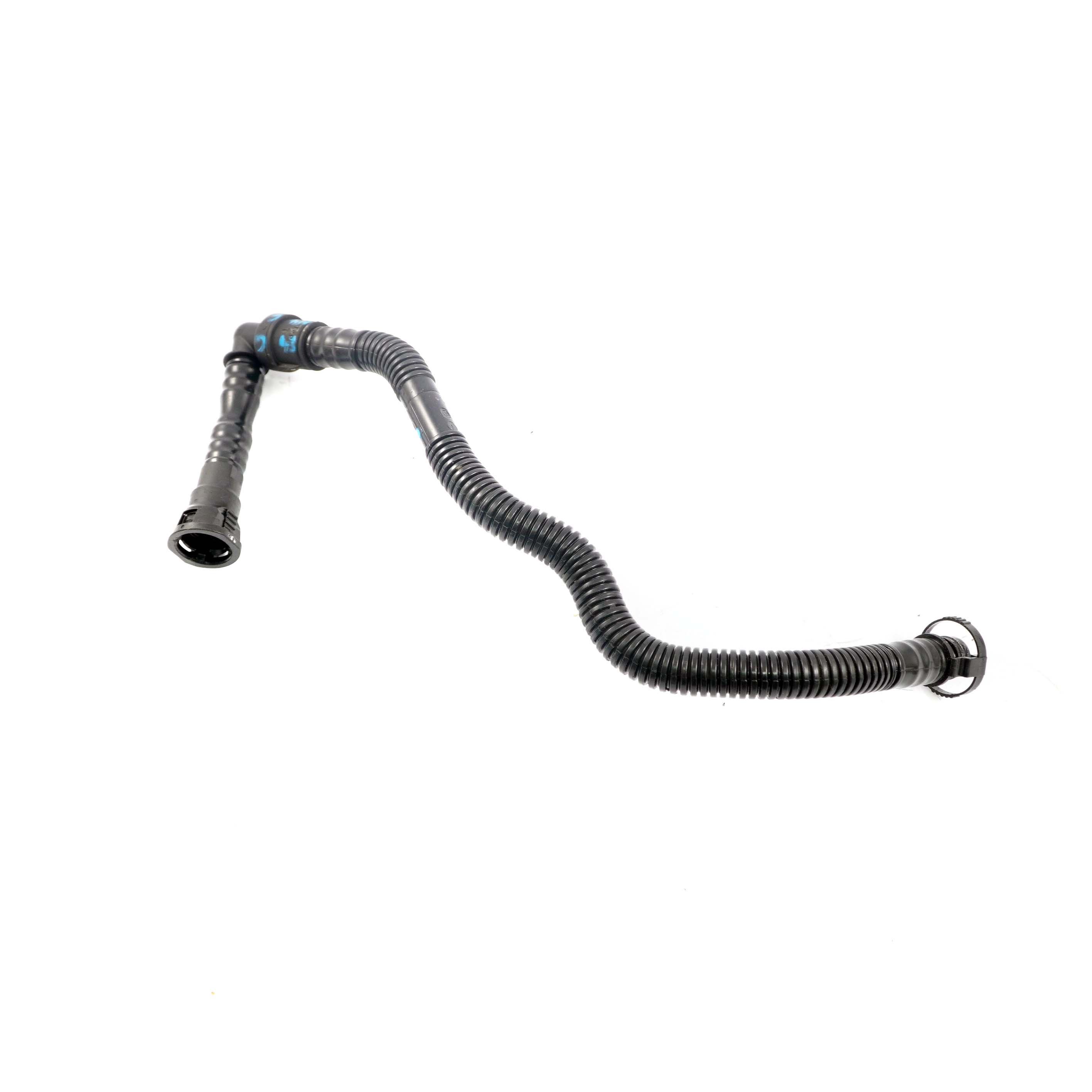 BMW E46 Petrol N46 Petrol Crankcase Ventilation Breather Pipe Hose Line 7513903