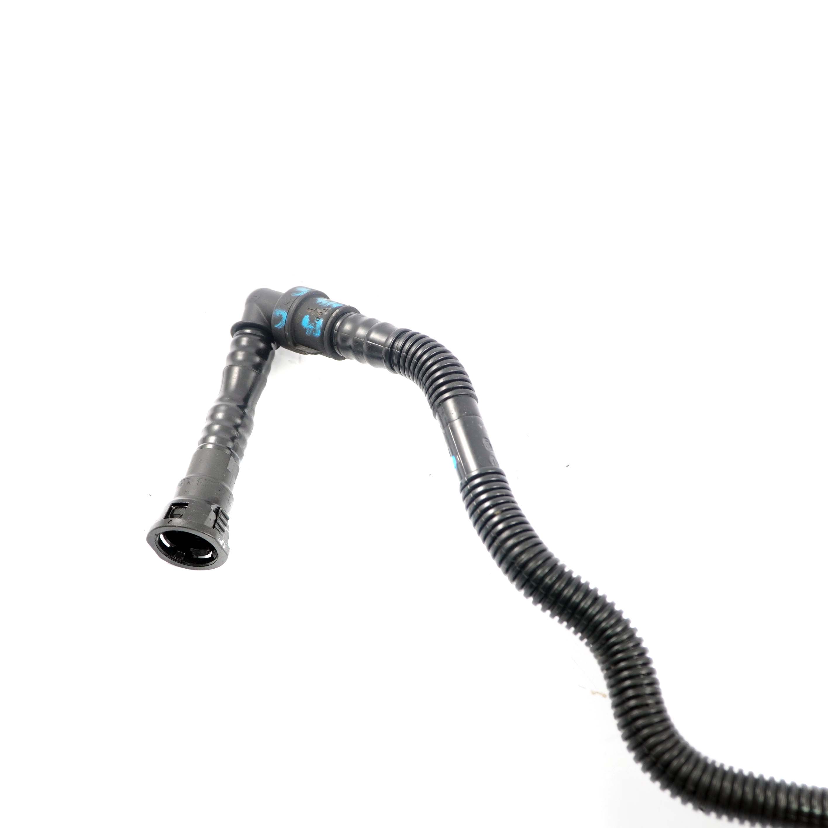 BMW E46 Petrol N46 Petrol Crankcase Ventilation Breather Pipe Hose Line 7513903