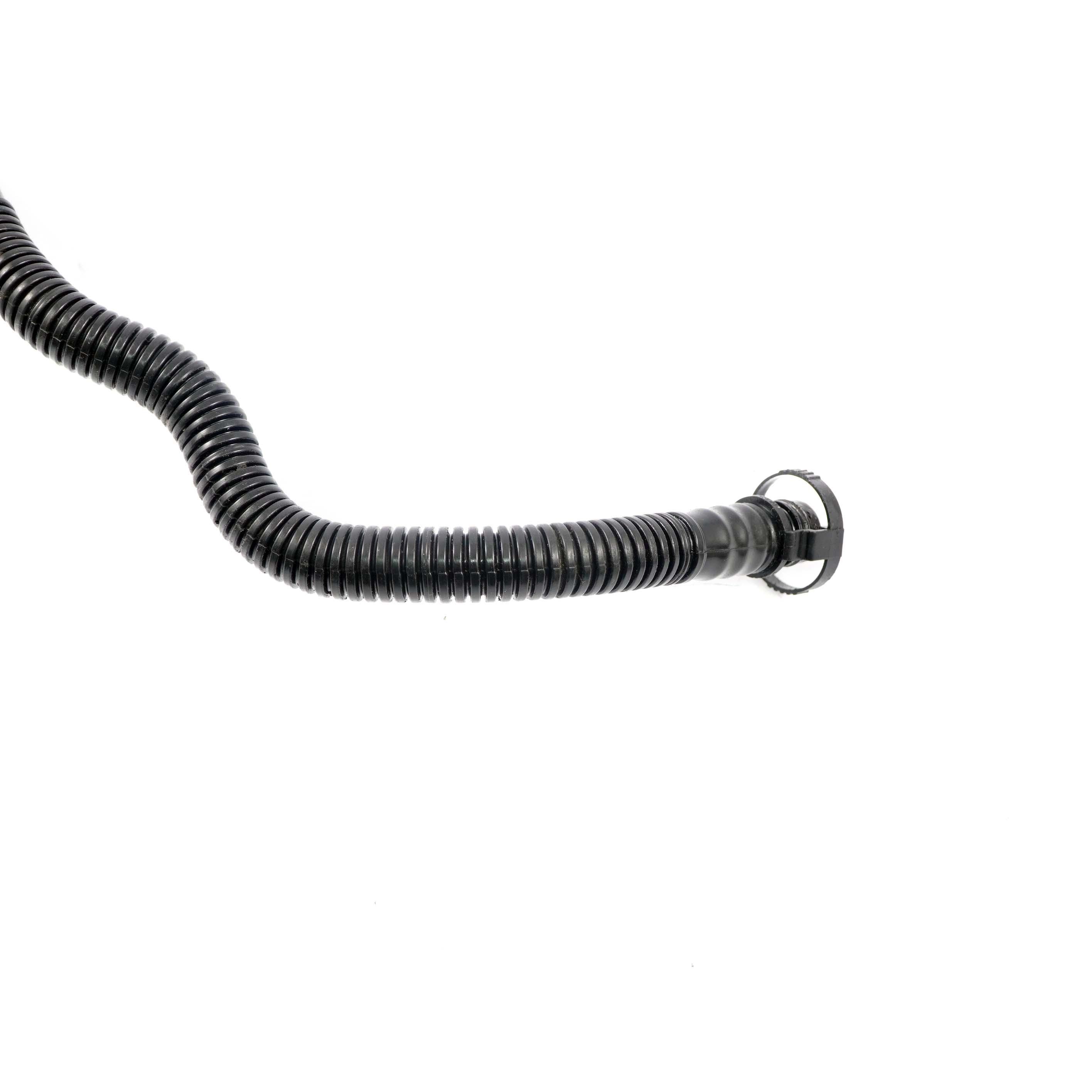 BMW E46 Petrol N46 Petrol Crankcase Ventilation Breather Pipe Hose Line 7513903