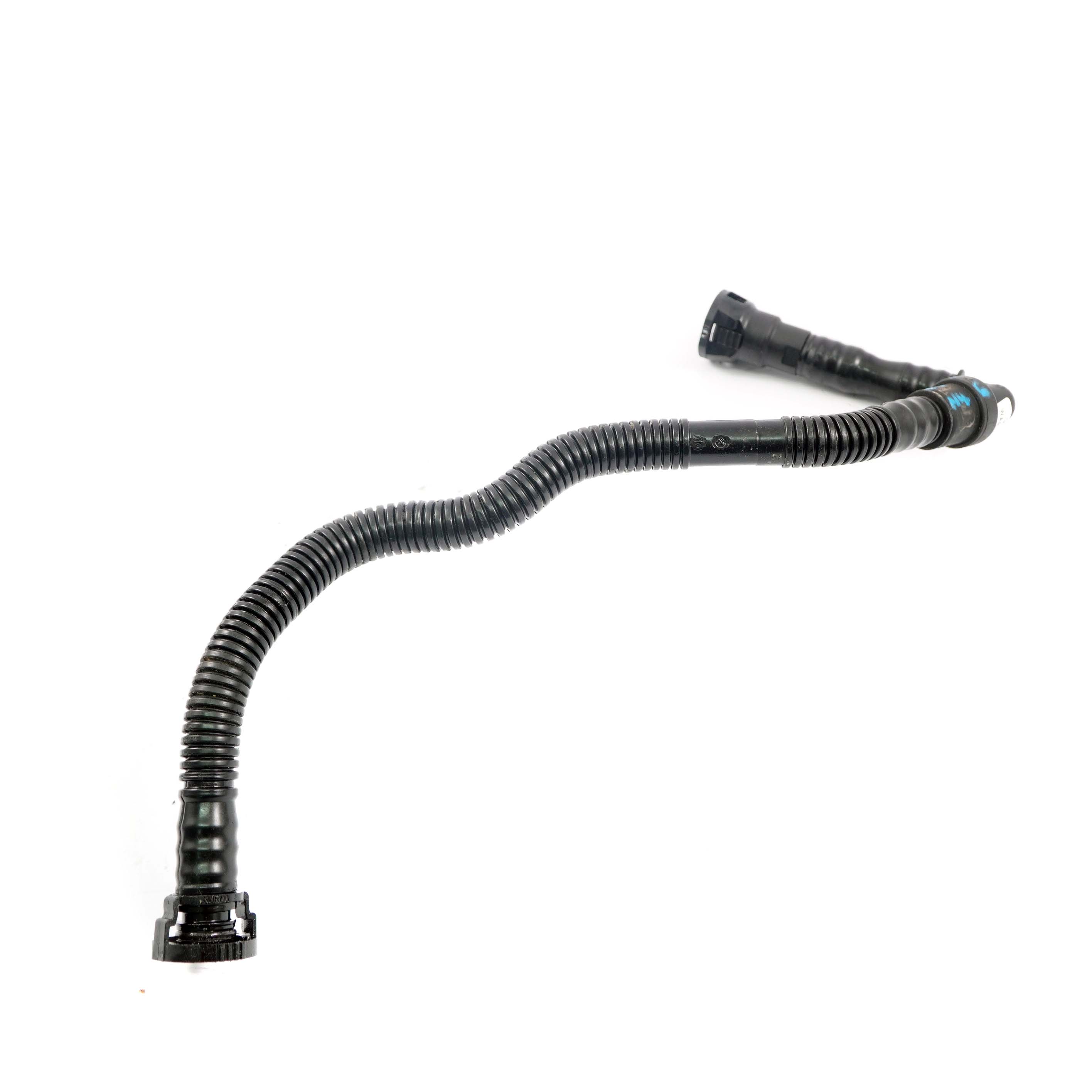 BMW E46 Petrol N46 Petrol Crankcase Ventilation Breather Pipe Hose Line 7513903