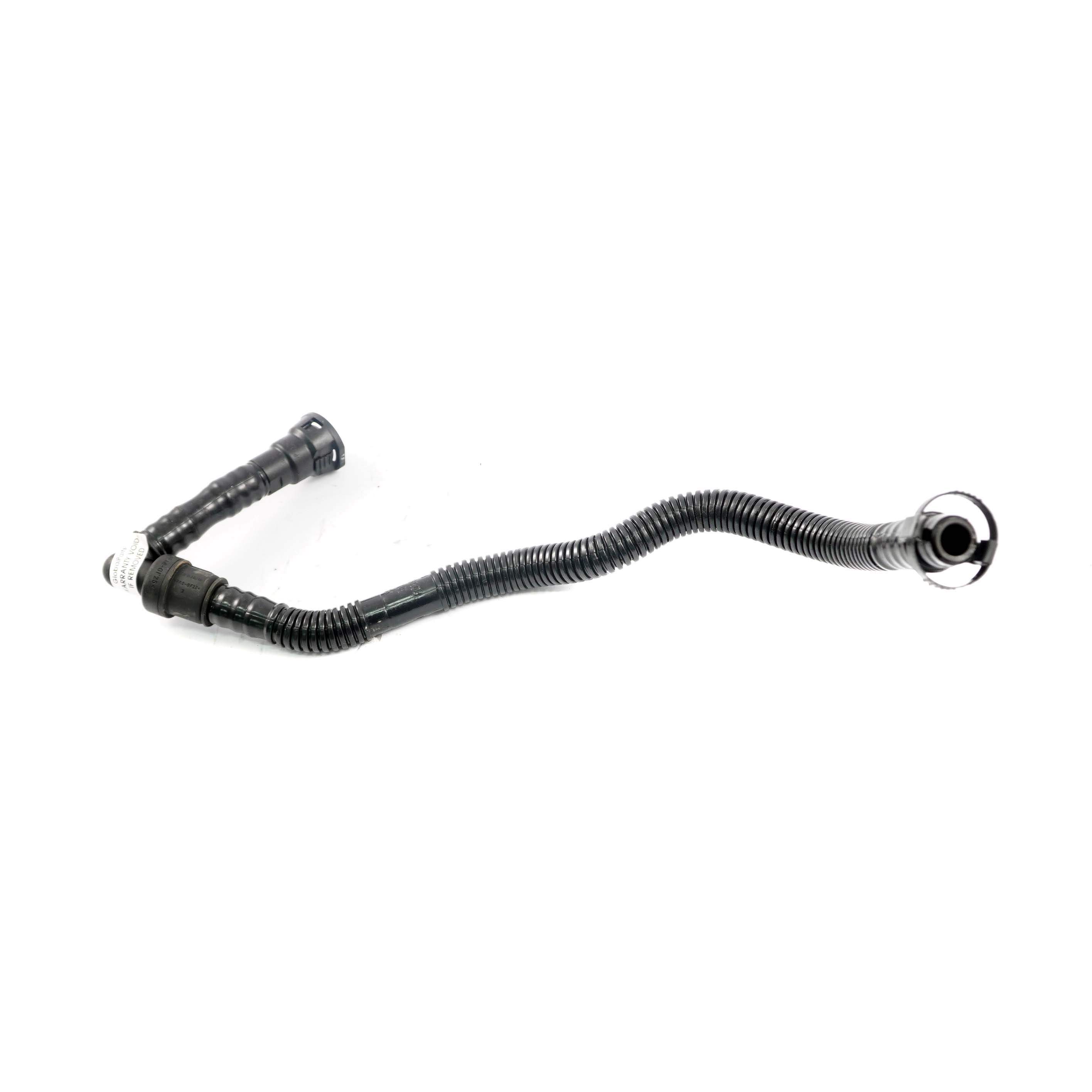 BMW E46 Petrol N46 Petrol Crankcase Ventilation Breather Pipe Hose Line 7513903