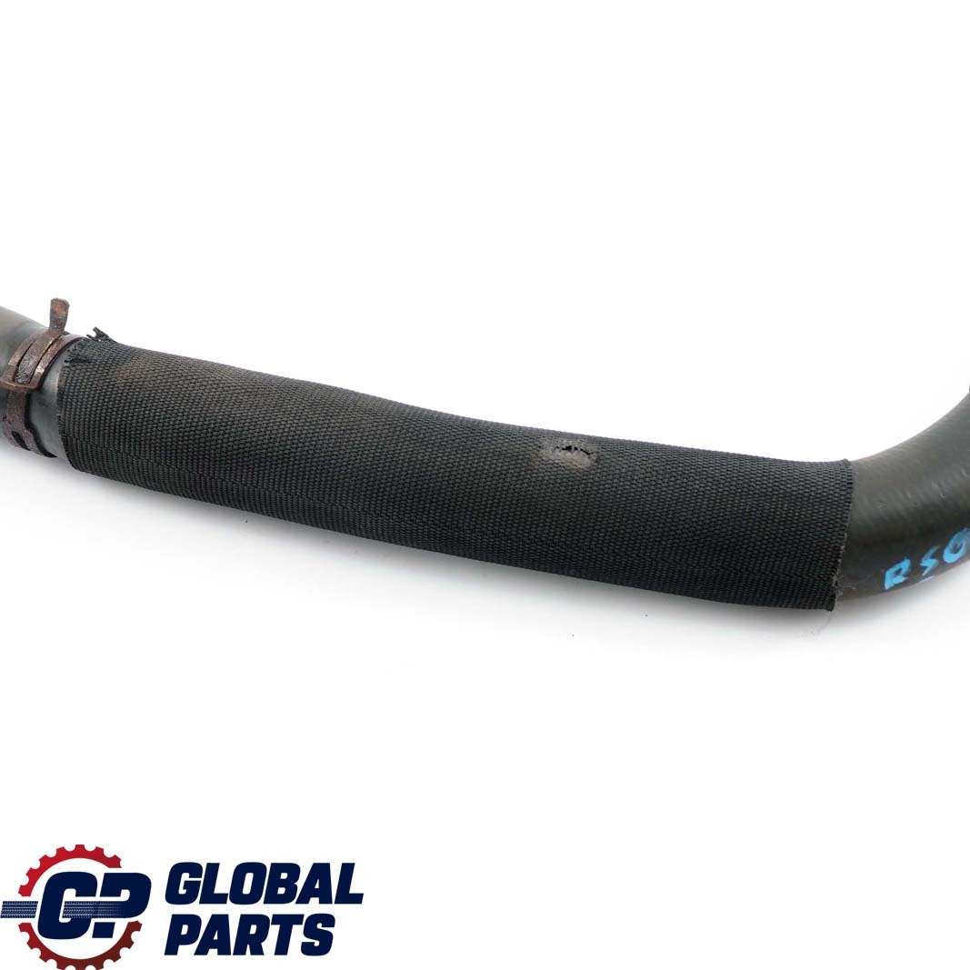 Mini Cooper R50 R52 Top Upper Radiator Coolant Hose 7515989