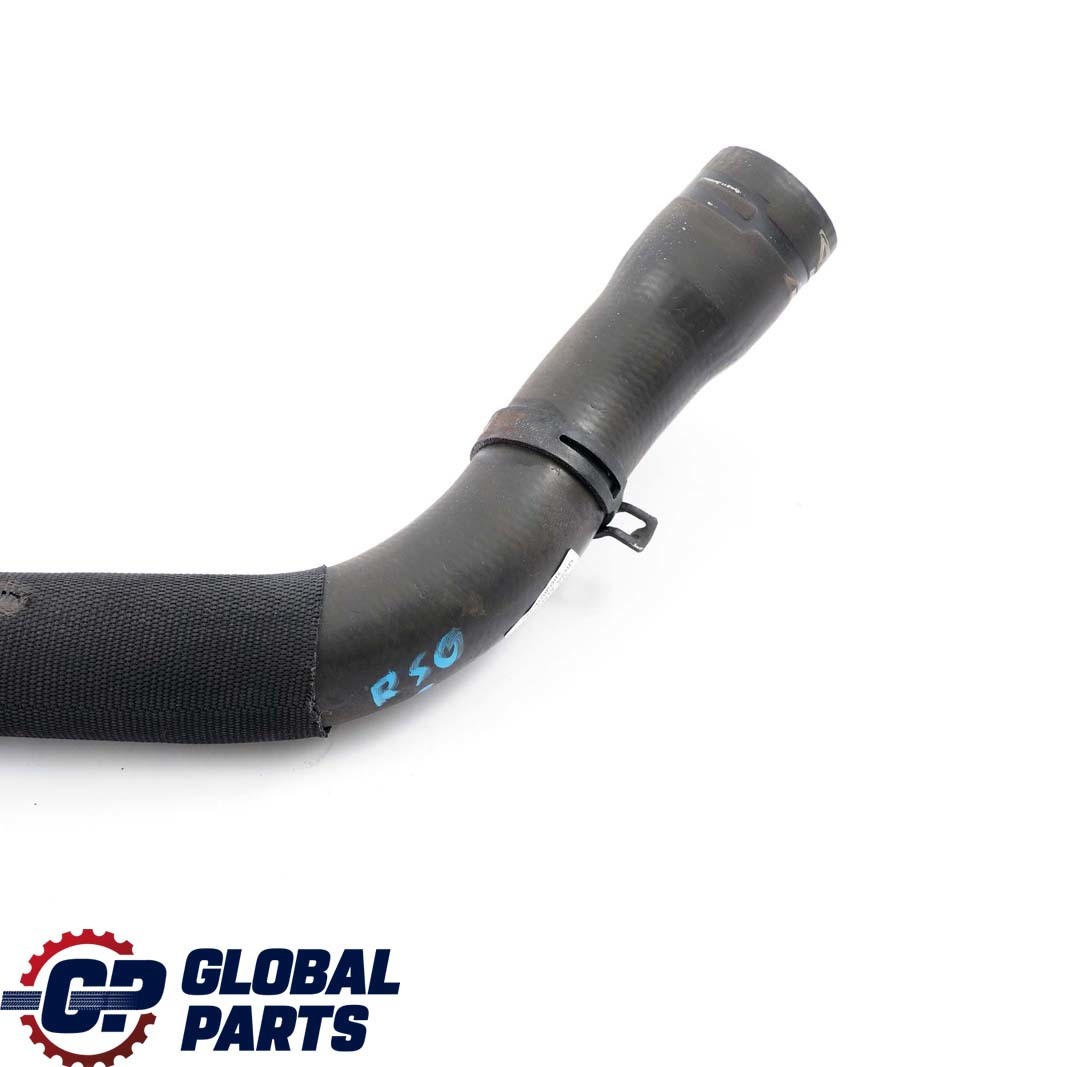 Mini Cooper R50 R52 Top Upper Radiator Coolant Hose 7515989