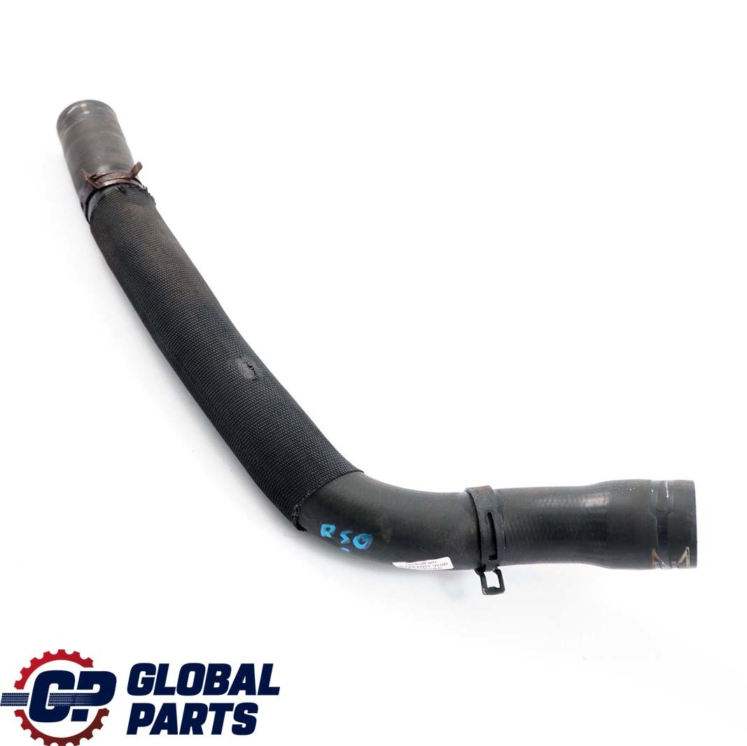 Mini Cooper R50 R52 Top Upper Radiator Coolant Hose 7515989