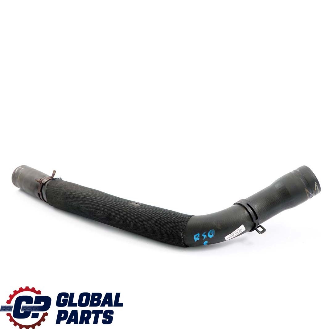 Mini Cooper R50 R52 Top Upper Radiator Coolant Hose 7515989