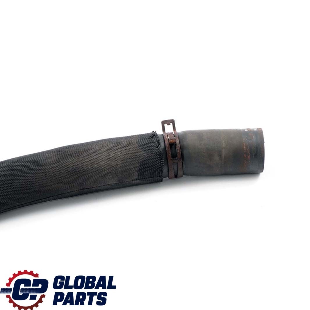 Mini Cooper R50 R52 Top Upper Radiator Coolant Hose 7515989