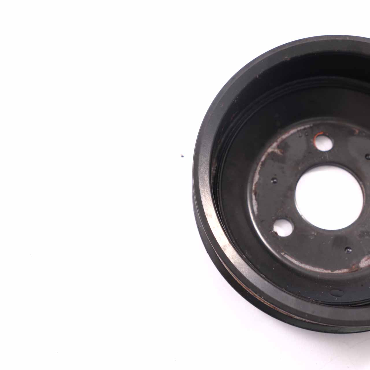 BMW E60 E61 E63 X5 E70 X6 E71 Pompe de direction assistée Poulie 7516620