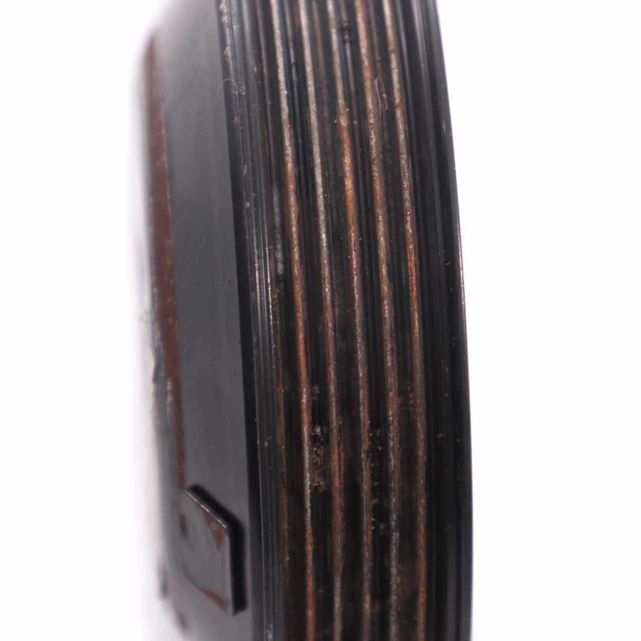 BMW E60 E61 E63 X5 E70 X6 E71 Pompe de direction assistée Poulie 7516620