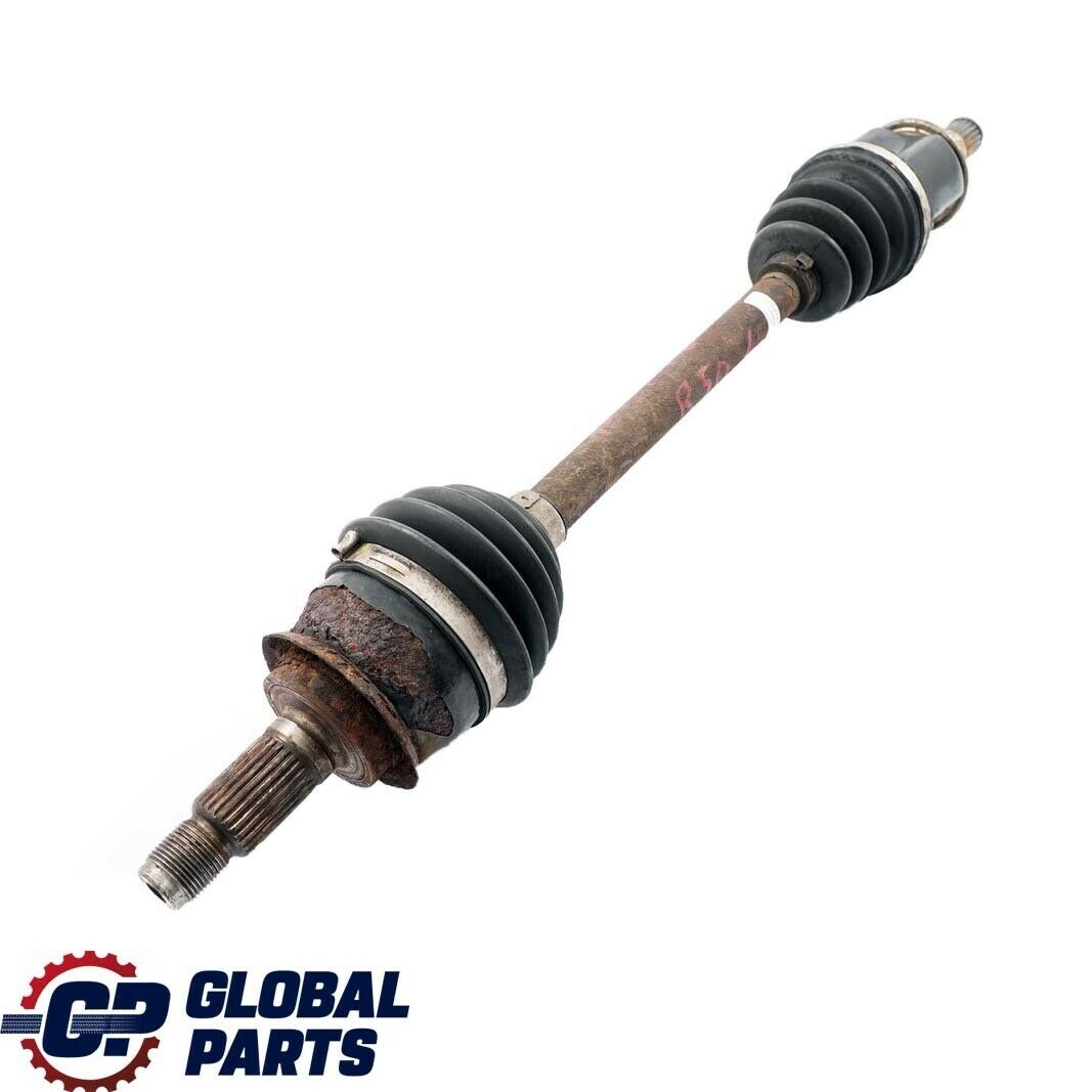 Mini Cooper R50 Arbre de Transmission Avant Gauche Petrol 7518237