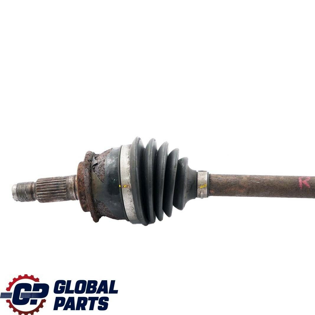 Mini Cooper R50 Arbre de Transmission Avant Gauche Petrol 7518237