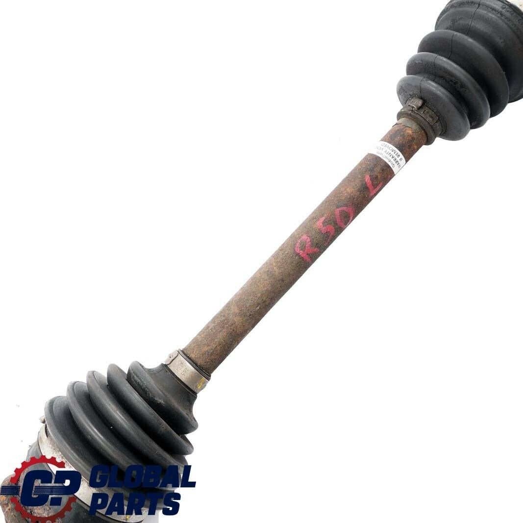 Mini Cooper R50 Arbre de Transmission Avant Gauche Petrol 7518237