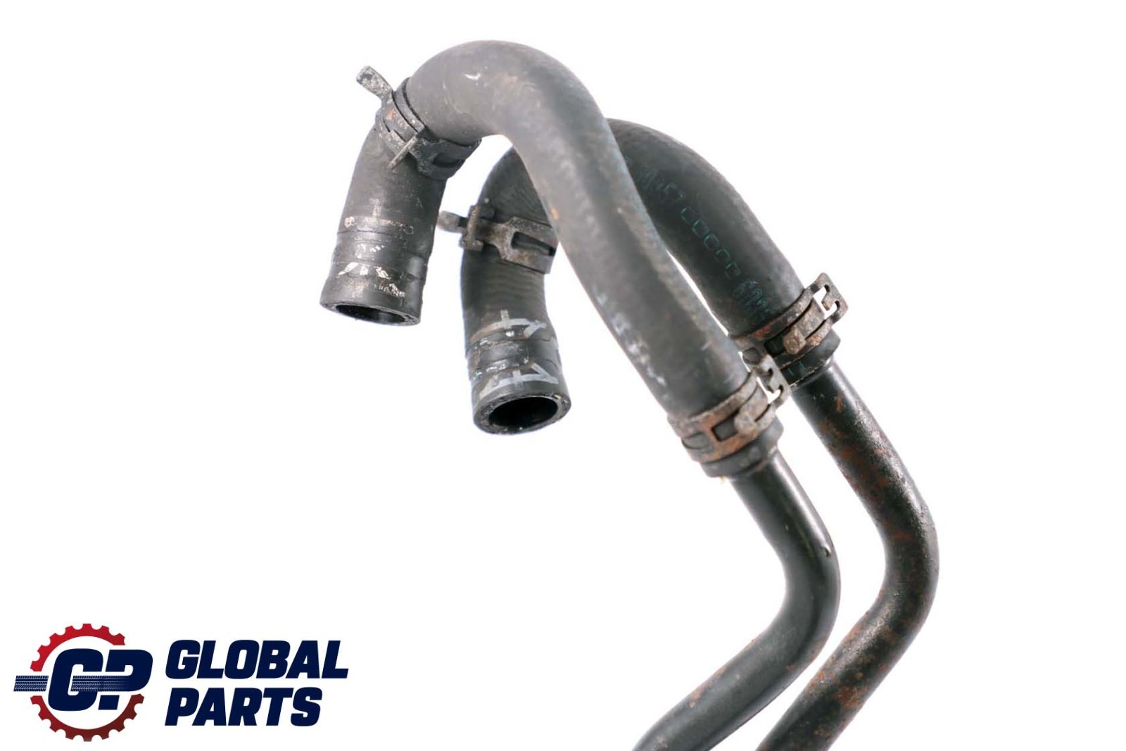 Mini Cooper S R52 R53 Moteur Cooling System Coolant Line Hose Pipe 7518503