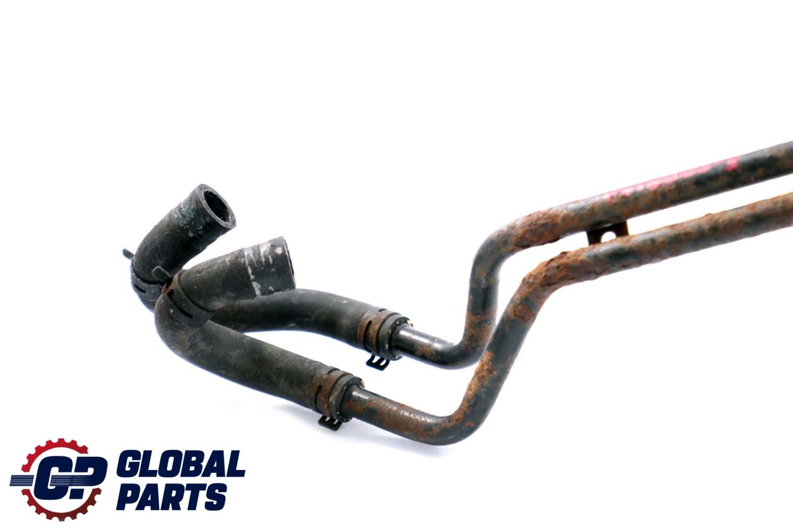 Mini Cooper S R52 R53 Moteur Cooling System Coolant Line Hose Pipe 7518503