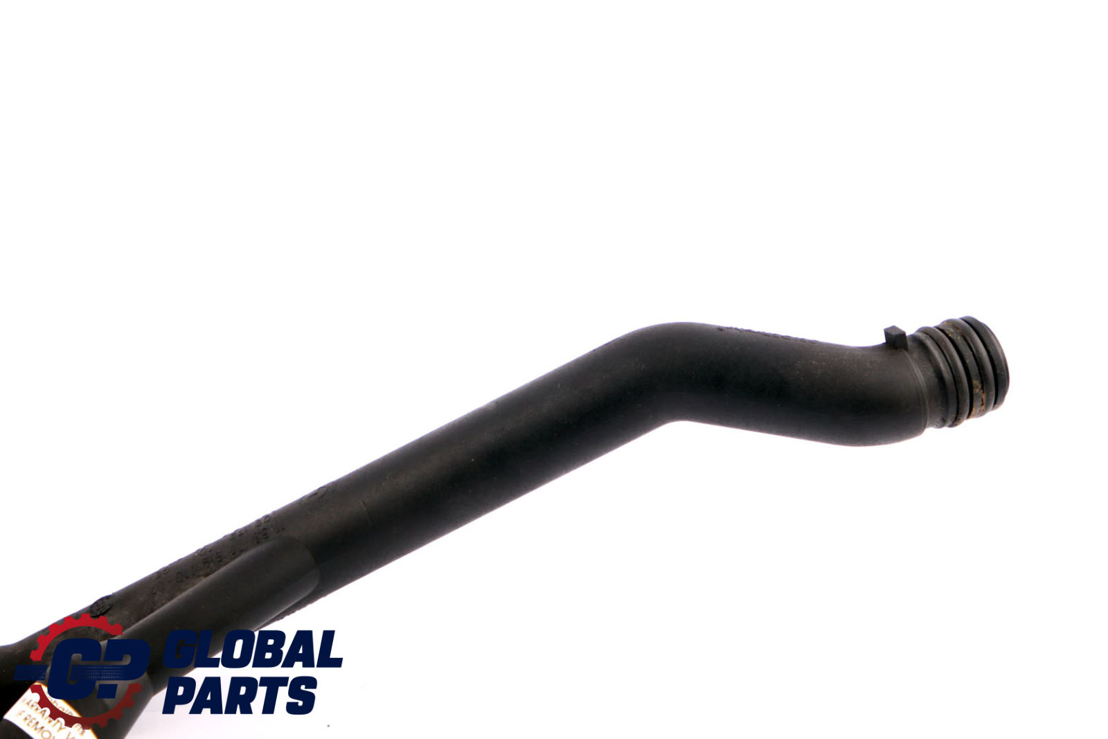 BMW 5 7 Series E60 E61 E65 M54 Engine Cooling Radiator Water Pipe Hose 7519710