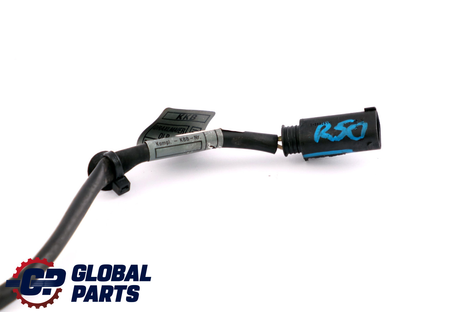 Mini Cooper One R50 R52 Cable de Connexion Generateur 7521102 12517521102