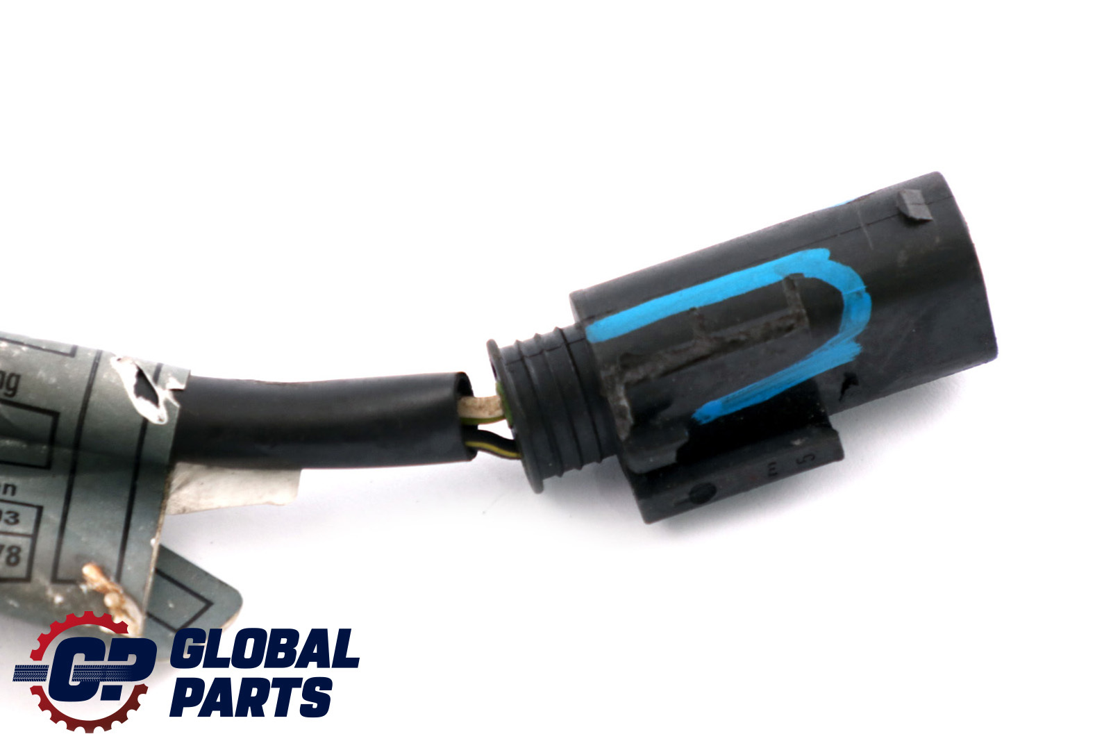 Mini Cooper One R50 R52 Cable de Connexion Generateur 7521102 12517521102