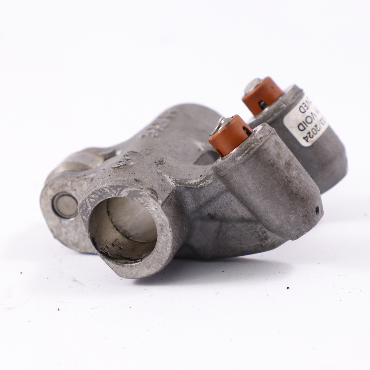 Mini R50 R52 R53 Échappement du moteur Culbuteur Axe 7522124