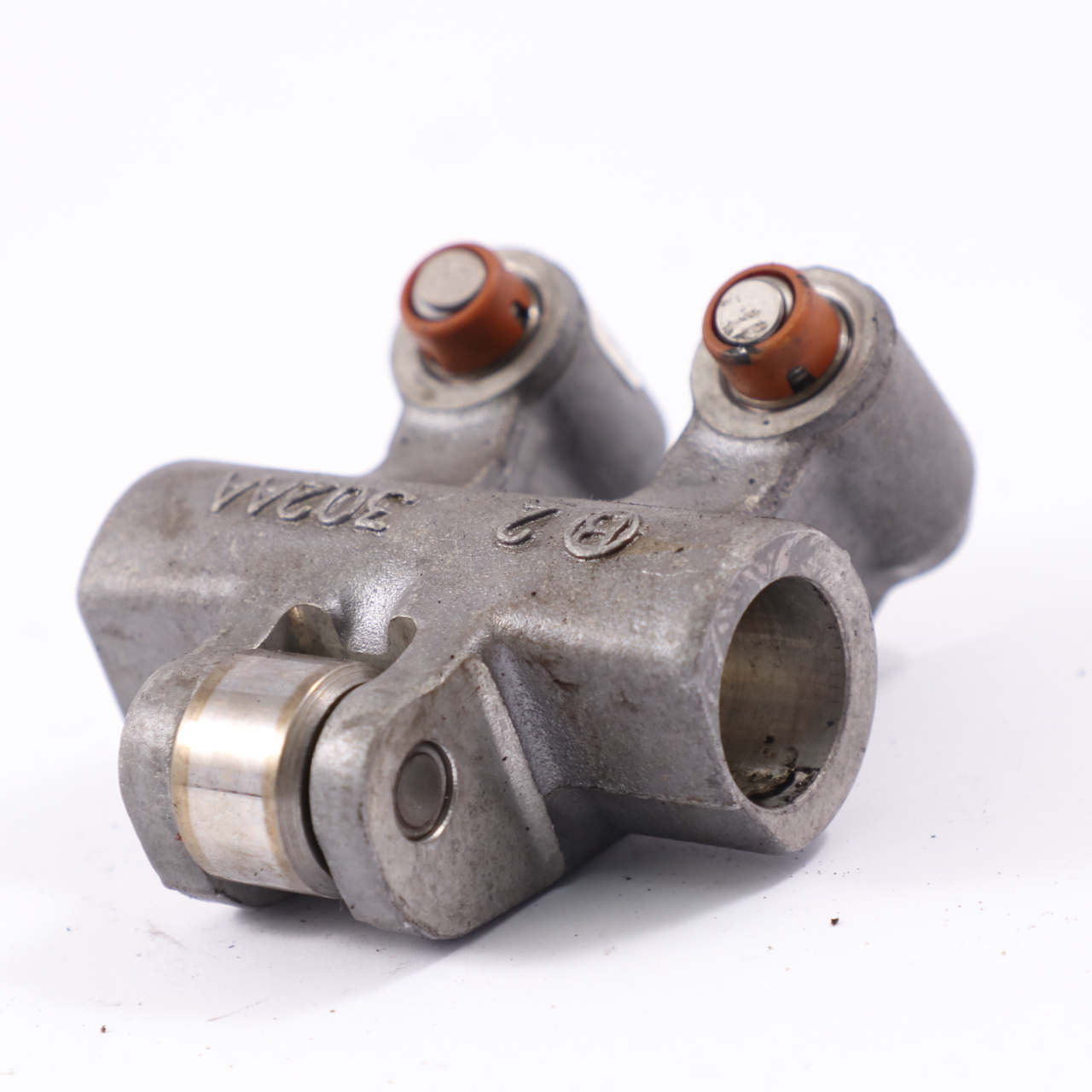 Mini R50 R52 R53 Échappement du moteur Culbuteur Axe 7522124