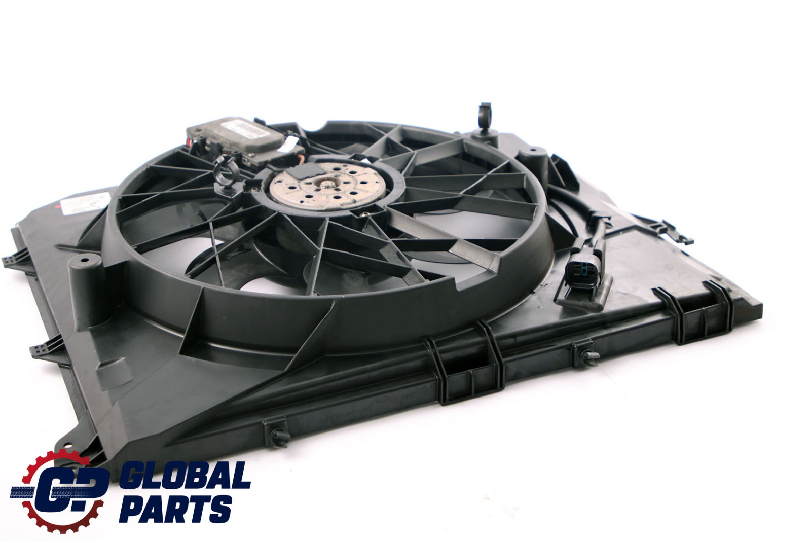 BMW E81 E87 E90 E91 E92 Essence N45 N46 N43 Linceul Avec Ventilateur 7523258