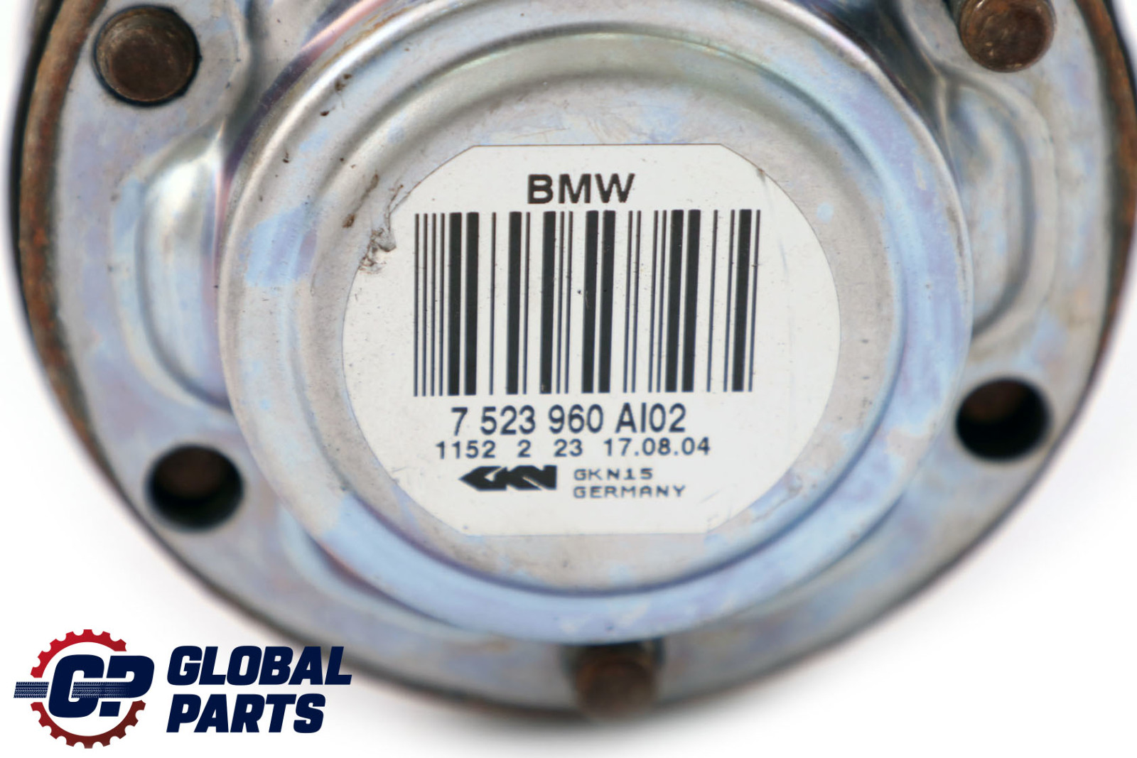 BMW E81 E87 E90 E91 E92 Arbre Droite Essence 33217523960 7523960