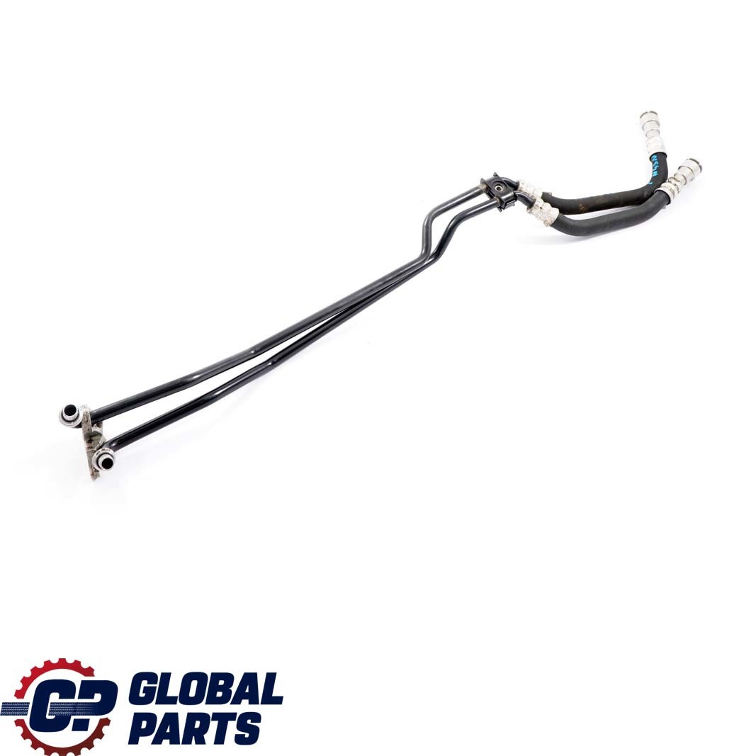 BMW 1 E81 E87 E87N Essence N45 N46 Conduite de Refroidisseur D'Huile Vorlauf