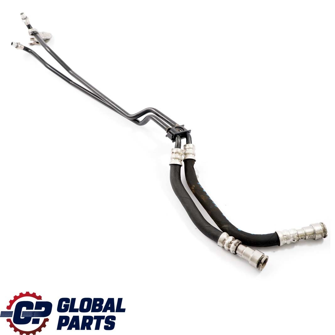 BMW 1 E81 E87 E87N Essence N45 N46 Conduite de Refroidisseur D'Huile Vorlauf