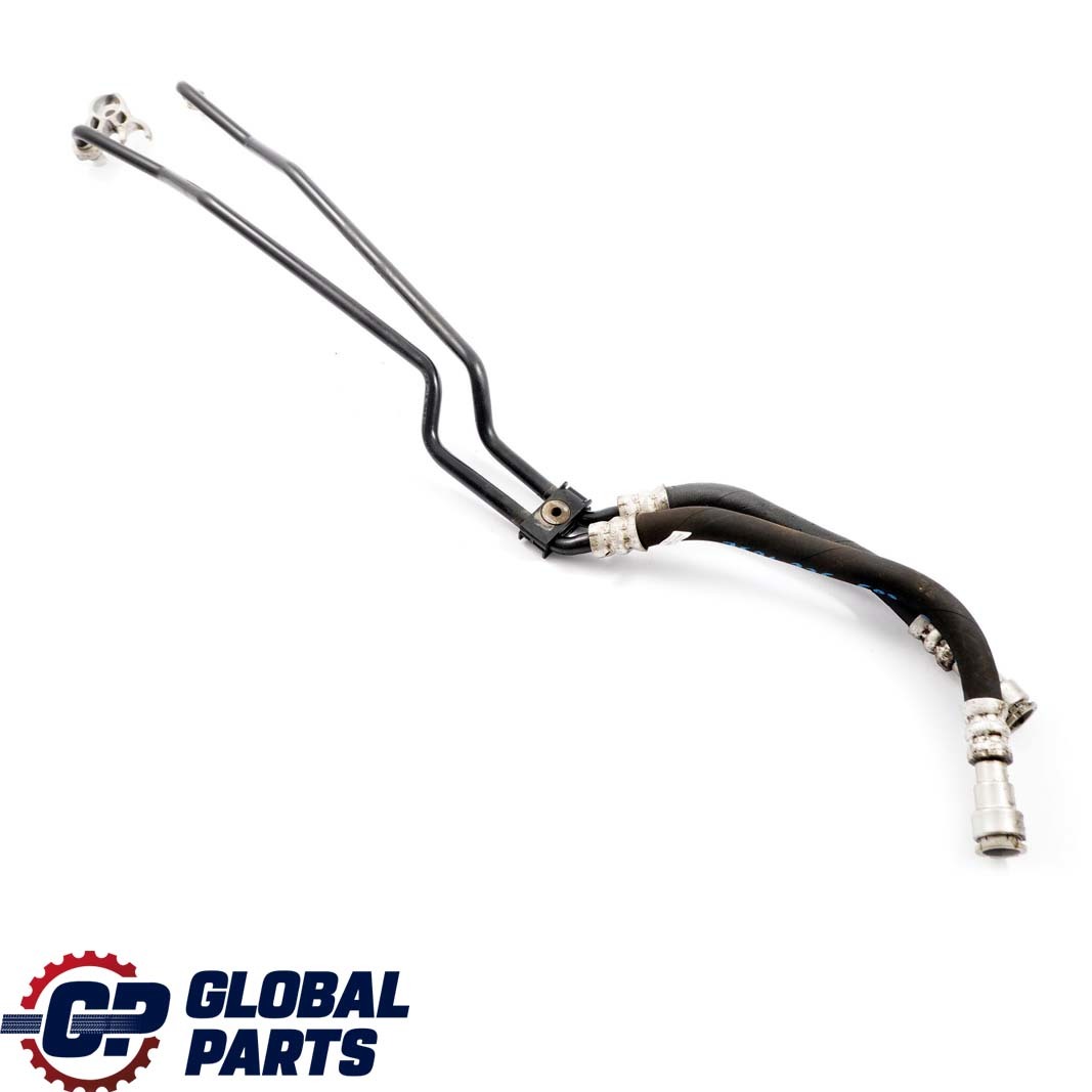 BMW 1 E81 E87 E87N Essence N45 N46 Conduite de Refroidisseur D'Huile Vorlauf