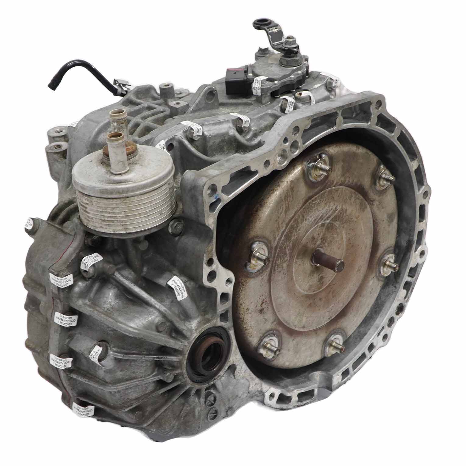 MINI COOPER S N14 R55 R56 Transmission Automatique GA6F21WA - ANB GARANTIE