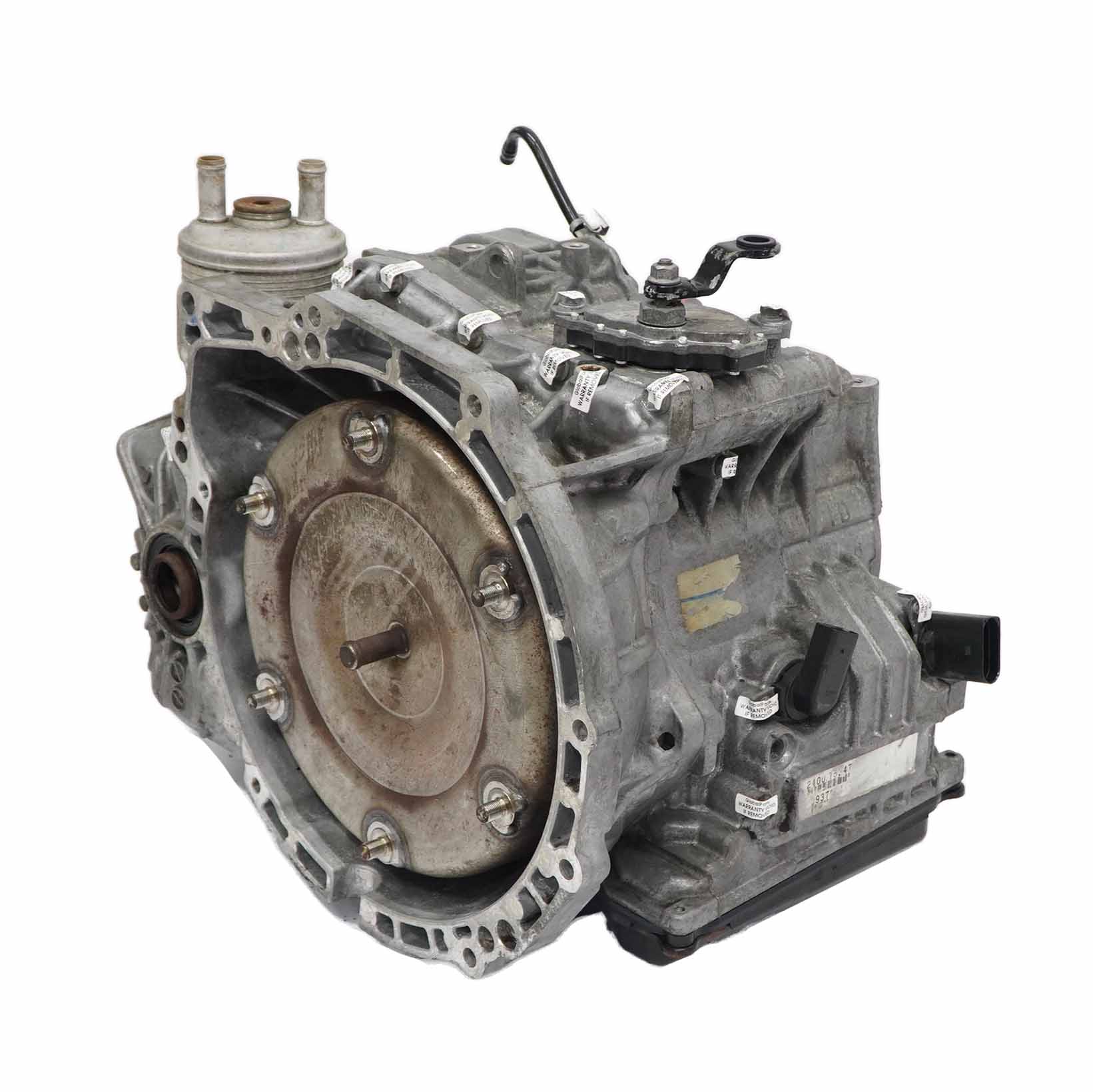 MINI COOPER S N14 R55 R56 Transmission Automatique GA6F21WA - ANB GARANTIE