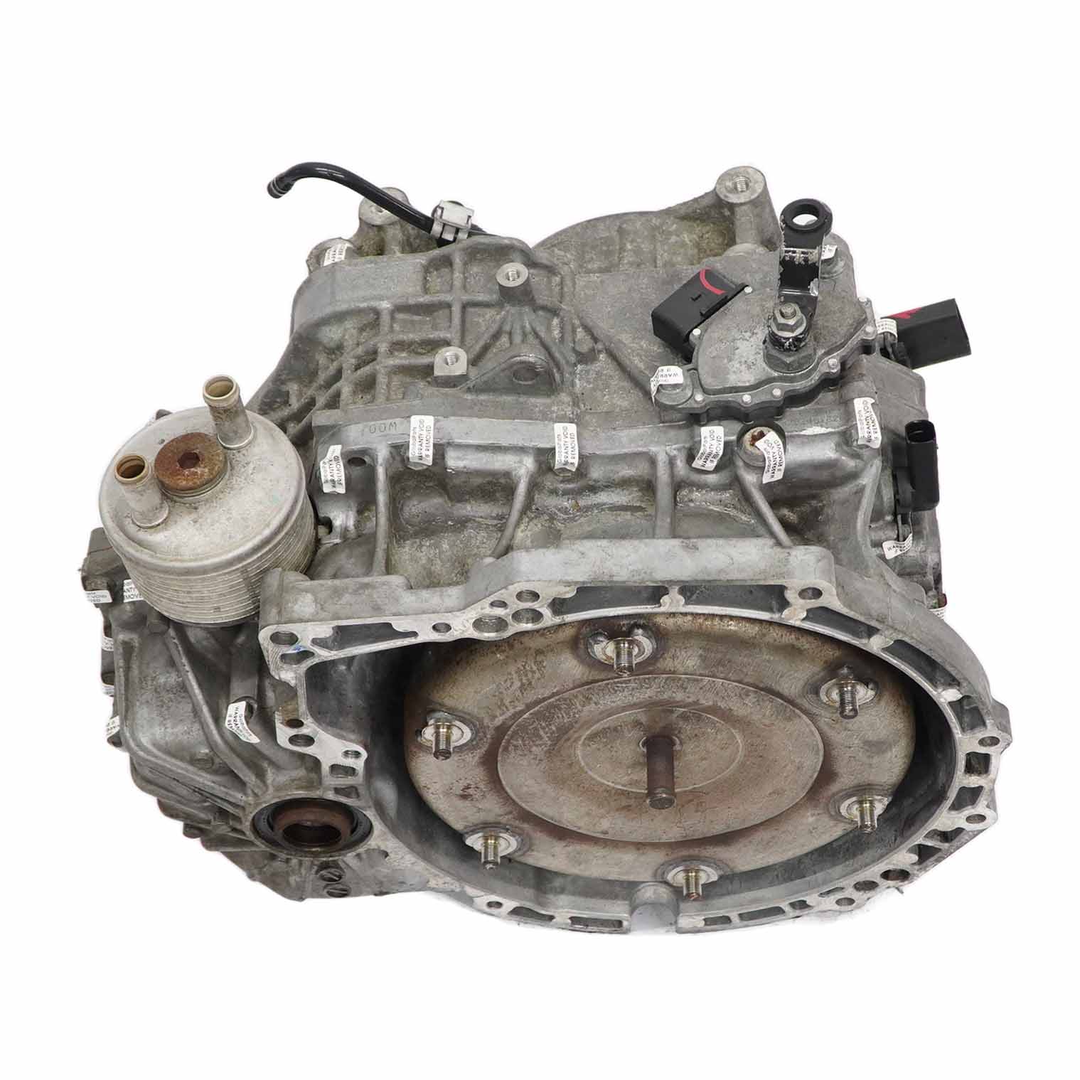 MINI COOPER S N14 R55 R56 Transmission Automatique GA6F21WA - ANB GARANTIE