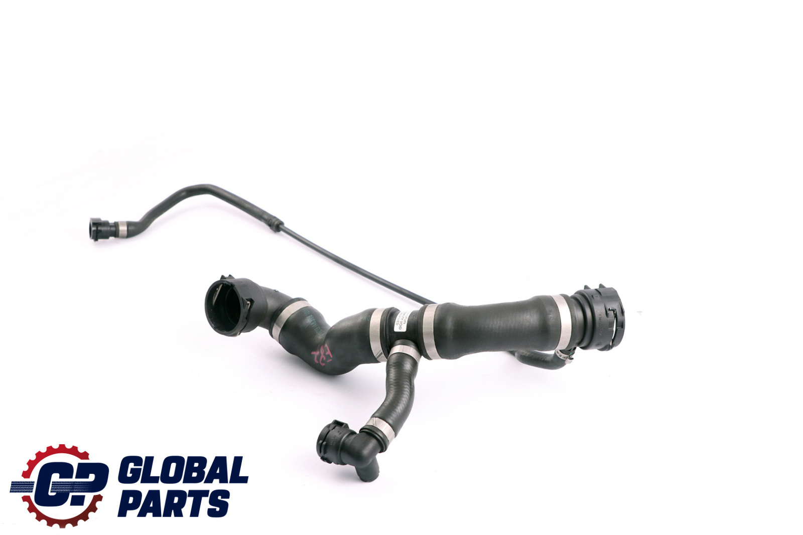 BMW E81 E87 PETROL N45 N46 Cooling Radiator Water Hose Pipe 7525023