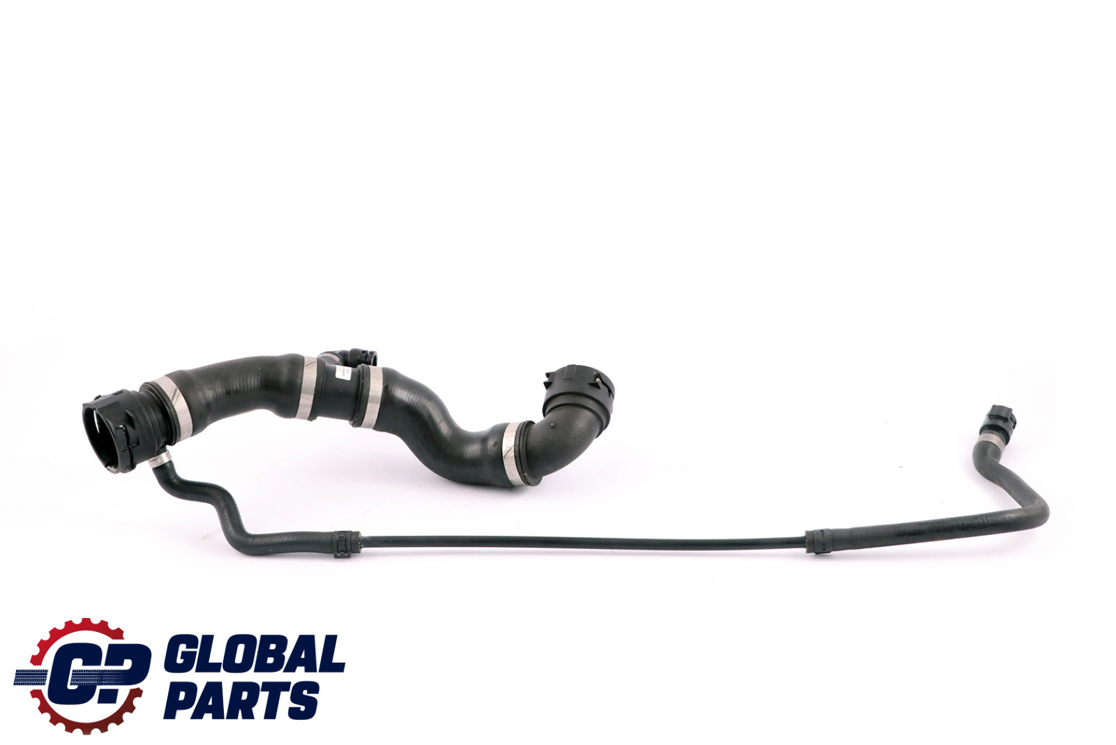 BMW E81 E87 PETROL N45 N46 Cooling Radiator Water Hose Pipe 7525023