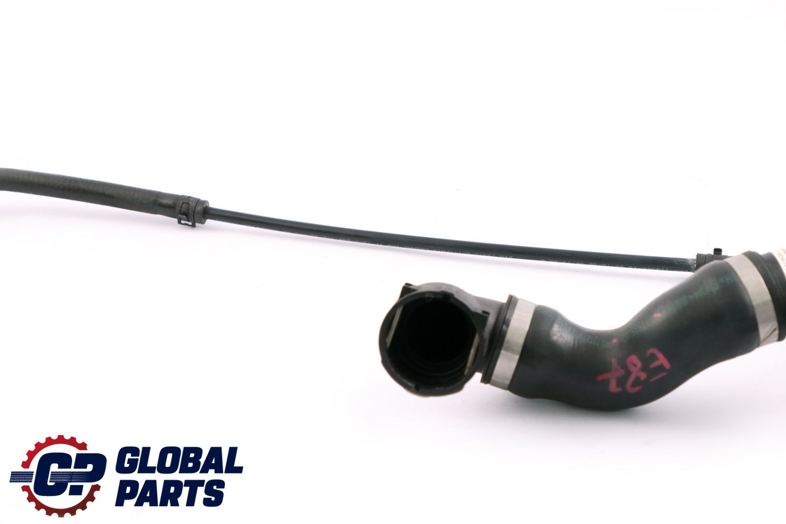 BMW E81 E87 PETROL N45 N46 Cooling Radiator Water Hose Pipe 7525023